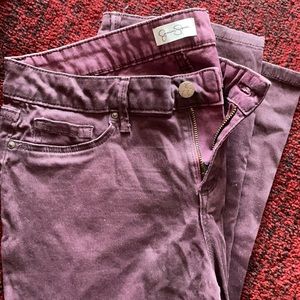 Jessica Simpson Jeans